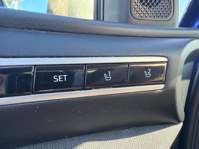 Used 2023 Hyundai Tucson Limited AWD/4WD image 25