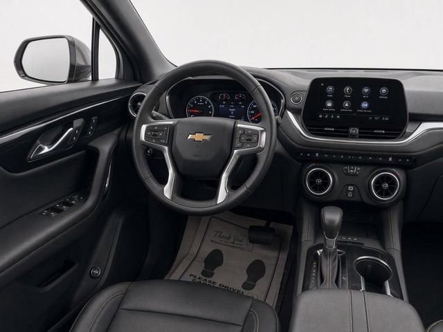Used 2023 Chevrolet Blazer Premier w/ Enhanced Convenience Package AWD/4WD image 19