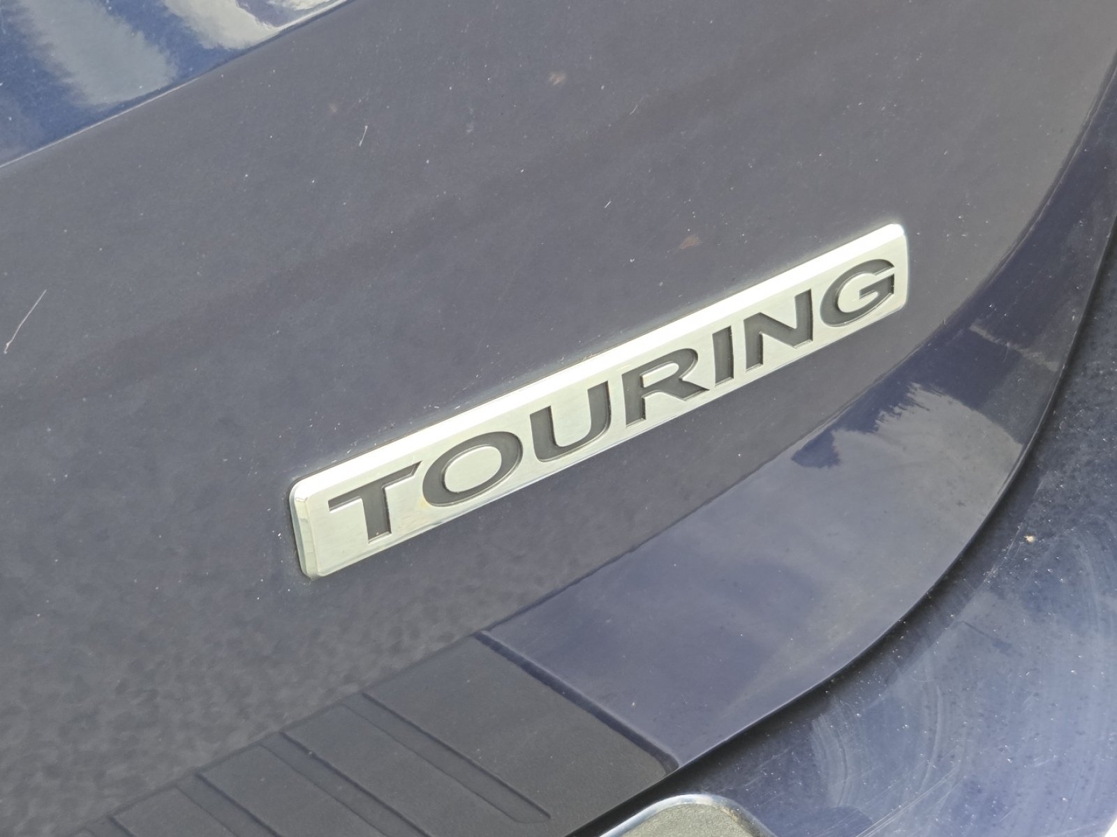 Used 2018 Honda Odyssey Touring image 19