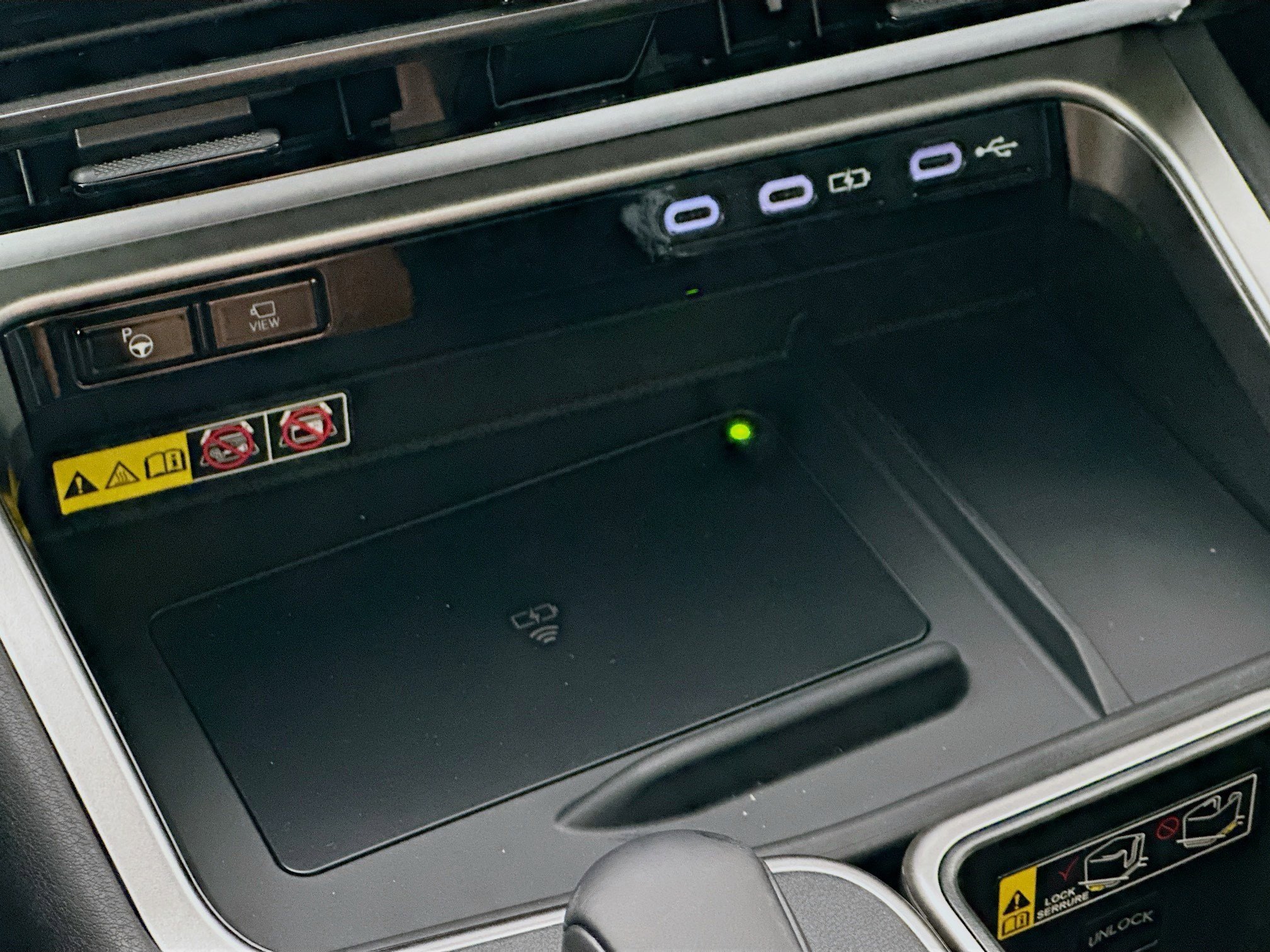 New 2026 Lexus TX 350 AWD image 21