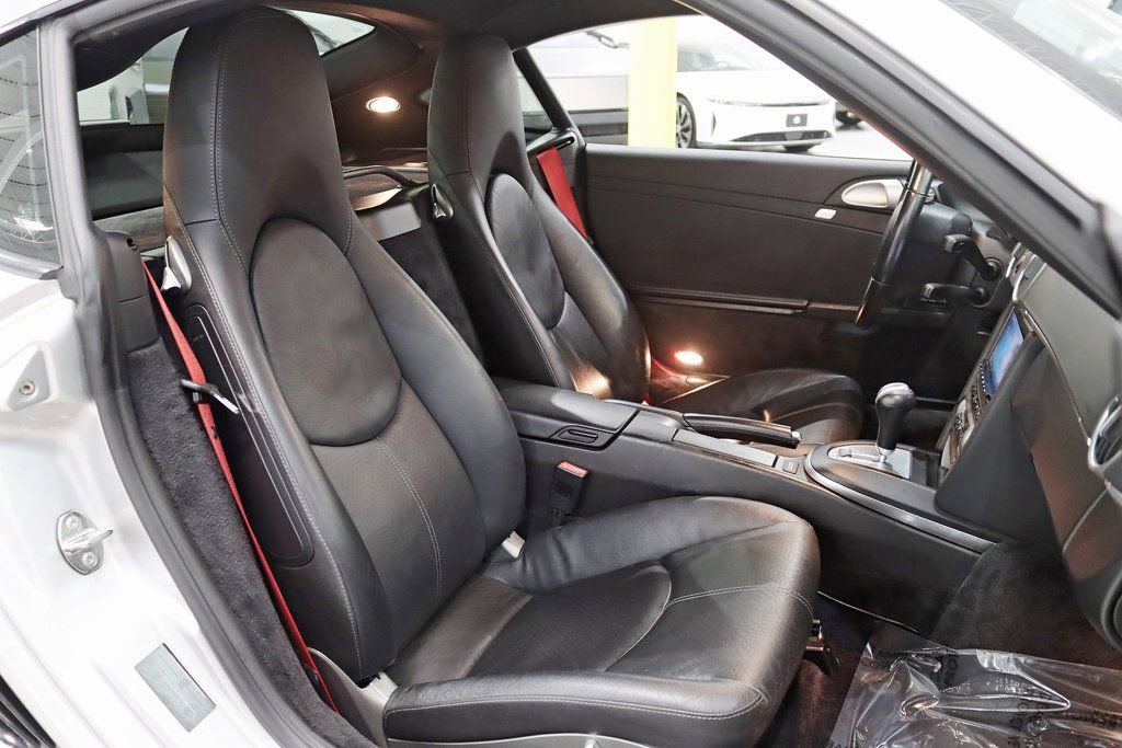 Used 2007 Porsche Cayman S image 26