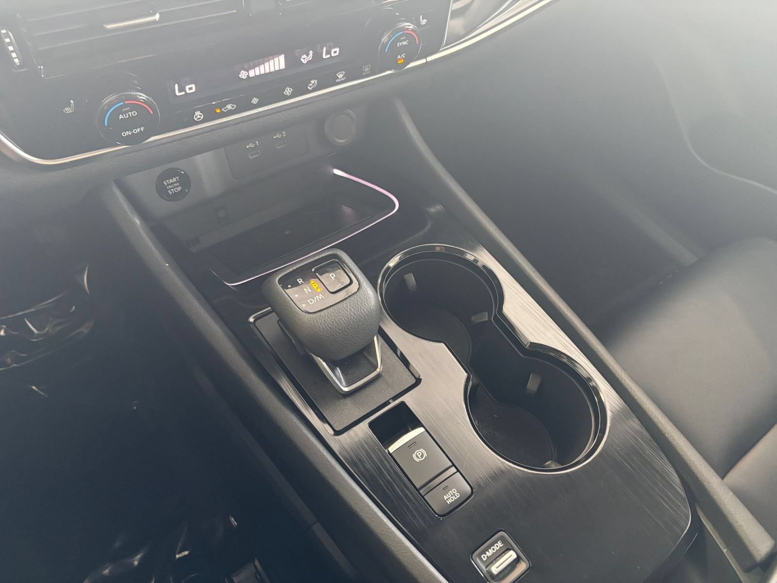Used 2025 Kia Soul LX w/ LX Technology Package FWD image 43
