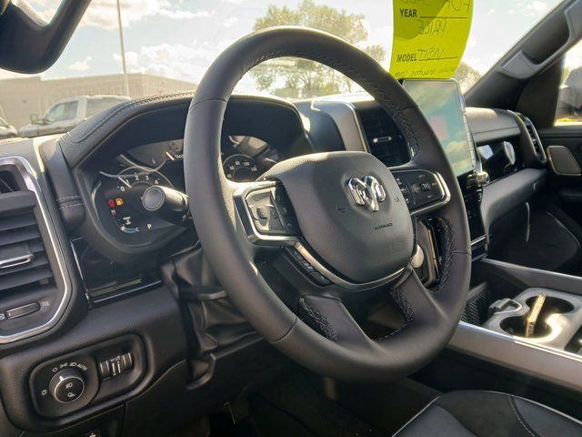 New 2026 RAM 1500 Laramie image 9