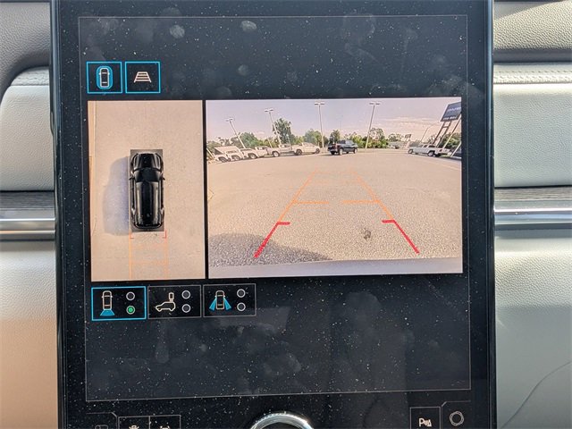 Used 2026 GMC Terrain Denali image 35