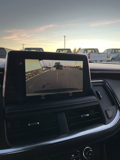 Used 2023 Chevrolet Suburban Premier image 46