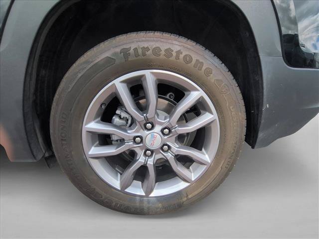Used 2024 GMC Terrain SLT FWD image 14