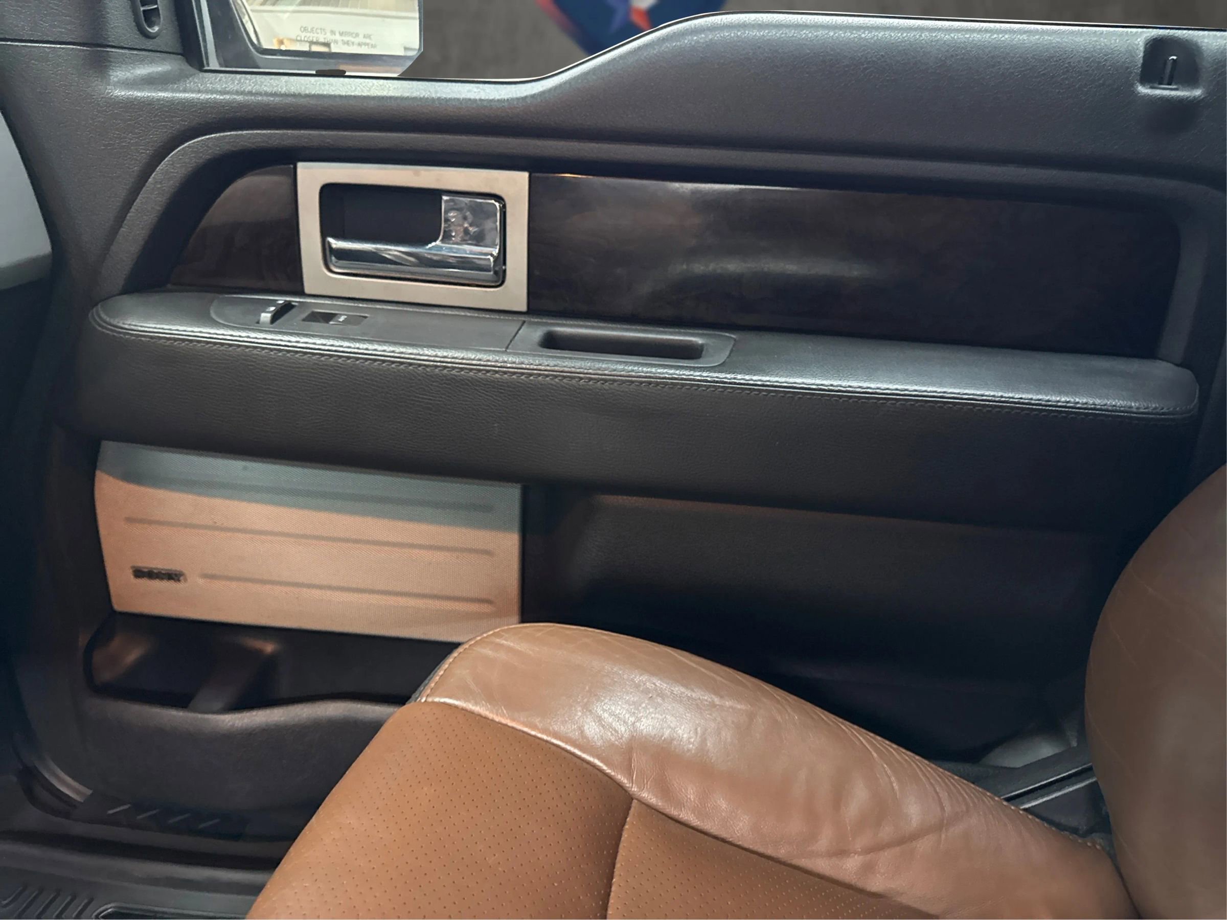 Used 2013 Ford F150 Platinum RWD image 37