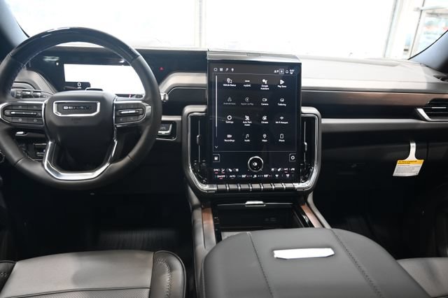 New 2026 GMC Yukon Denali w/ Denali Reserve Package AWD/4WD image 15