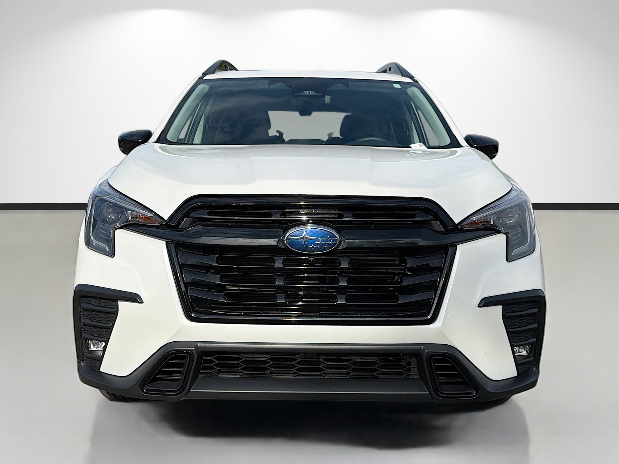 Certified 2025 Subaru Ascent Bronze Edition image 8