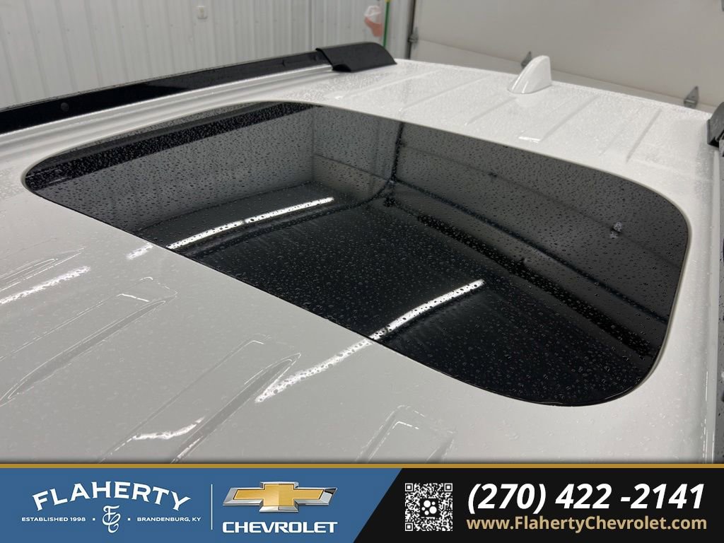 Used 2021 GMC Acadia AT4 w/ Preferred Package AWD/4WD image 38