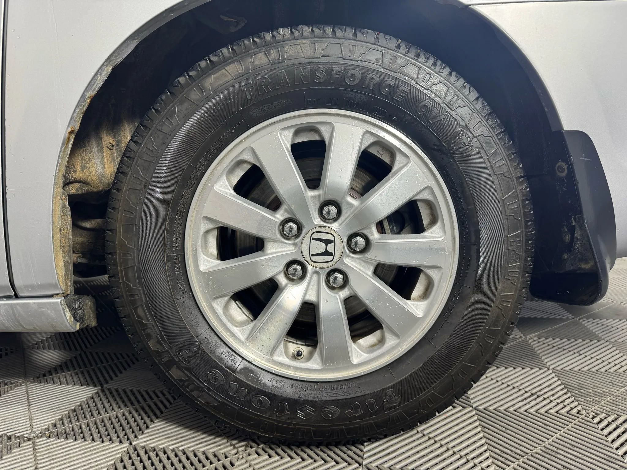 Used 2010 Honda Odyssey EX image 40