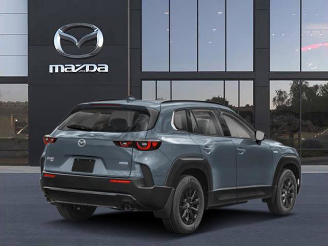 New 2026 MAZDA CX-50 AWD 2.5 Hybrid w/ Cargo Package image 2