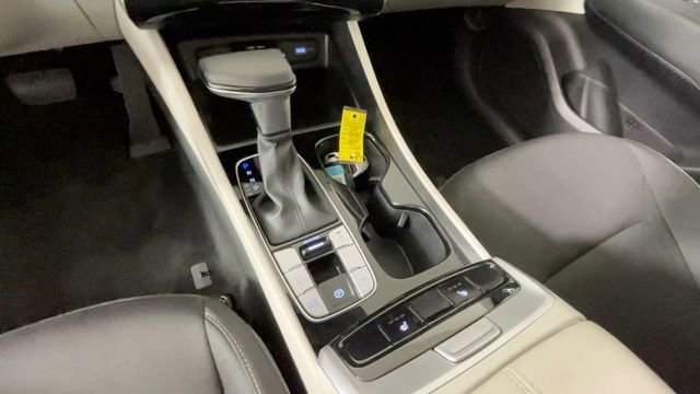 Used 2024 Hyundai Tucson SEL FWD image 32