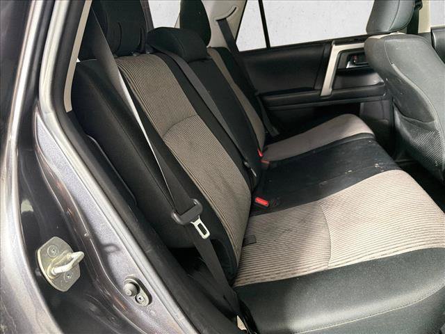 Used 2022 Toyota 4Runner SR5 RWD image 15