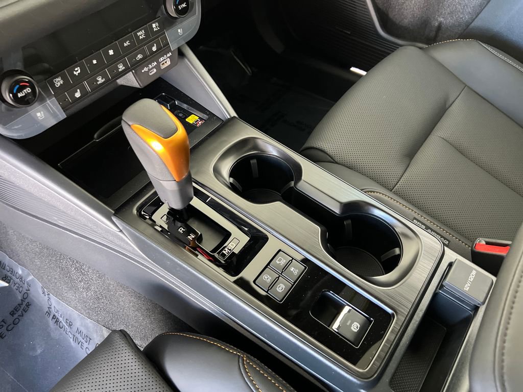 New 2026 Subaru Outback Wilderness image 25