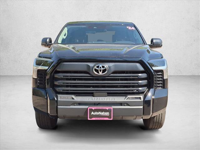 Used 2024 Toyota Tundra SR5 w/ SR5 Convenience Package AWD/4WD image 2