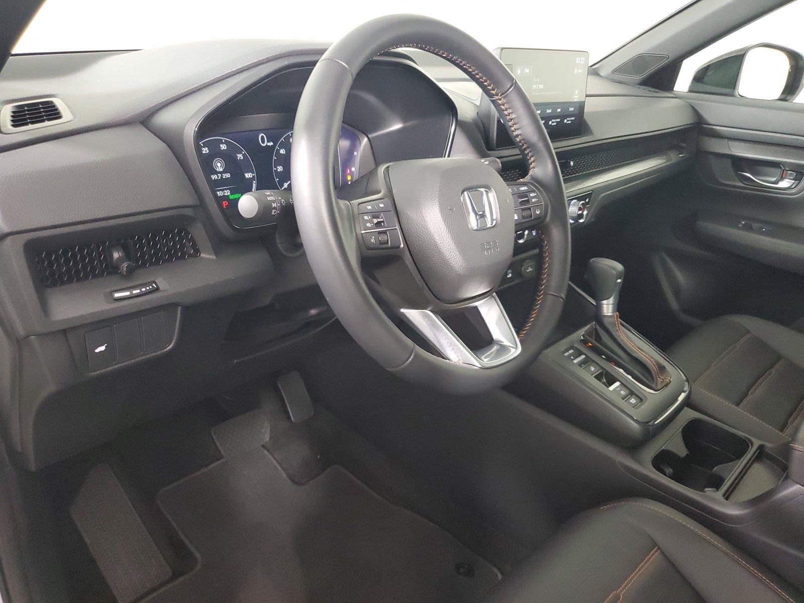 Used 2026 Honda CR-V Sport-L image 21