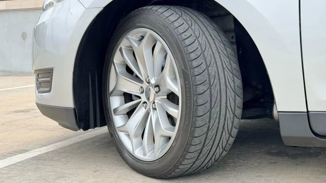 Used 2019 Ford Taurus Limited image 47