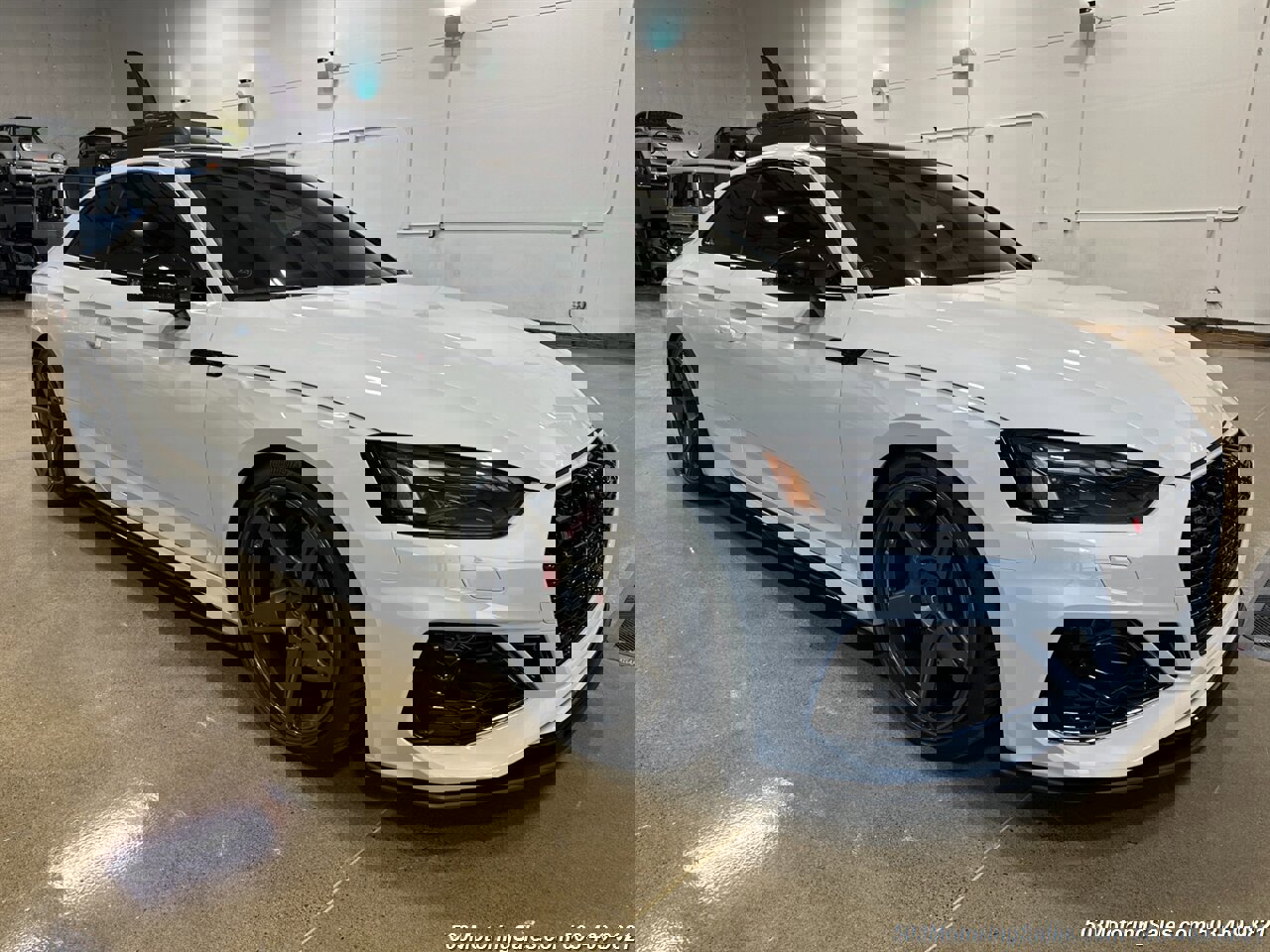 Used 2023 Audi RS 5 image 13