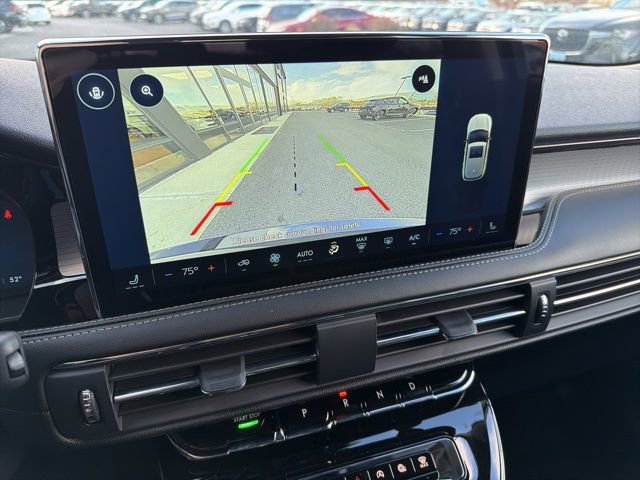 New 2026 Lincoln Corsair Premiere image 12