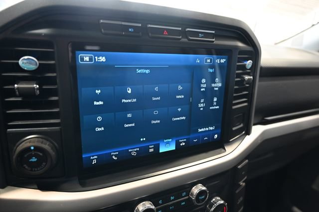 Used 2022 Ford F150 XLT w/ Equipment Group 302A High image 16