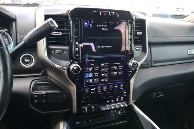 Used 2019 RAM 2500 Laramie AWD/4WD image 11
