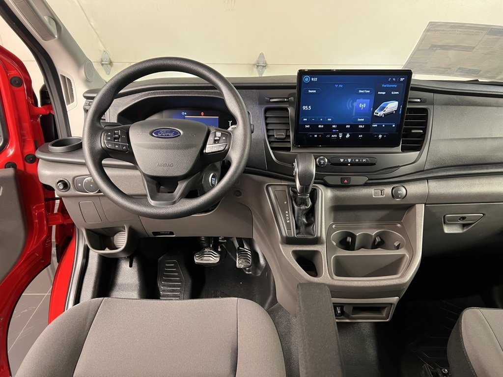 New 2026 Ford Transit 350 Base w/ Exterior Upgrade Package image 8