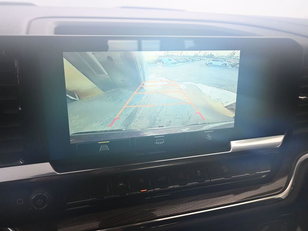 Used 2024 Chevrolet Silverado 1500 LT Trail Boss w/ Convenience Package II image 36