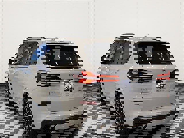 New 2026 BMW X5 xDrive40i w/ M Sport Package image 6