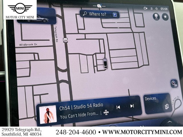 Used 2022 Mercedes-Benz S 580 4MATIC Sedan image 31