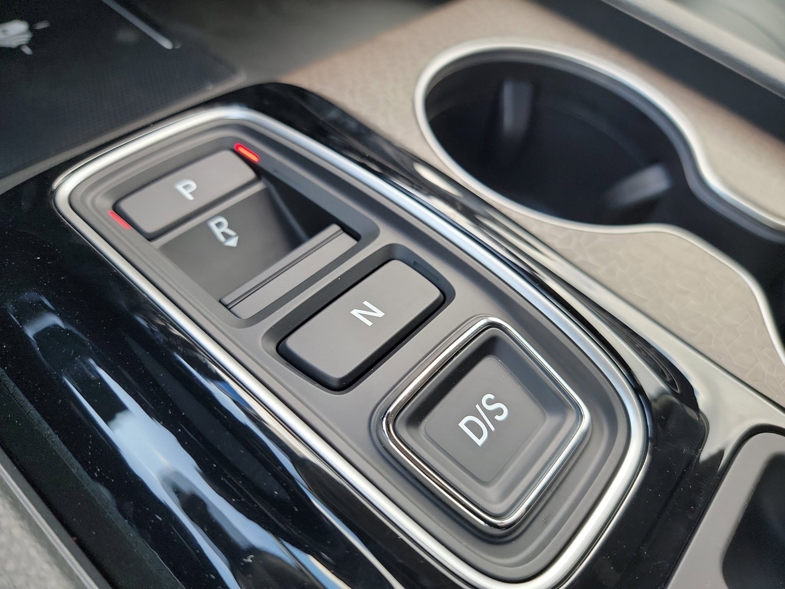 New 2026 Honda Pilot Elite image 27