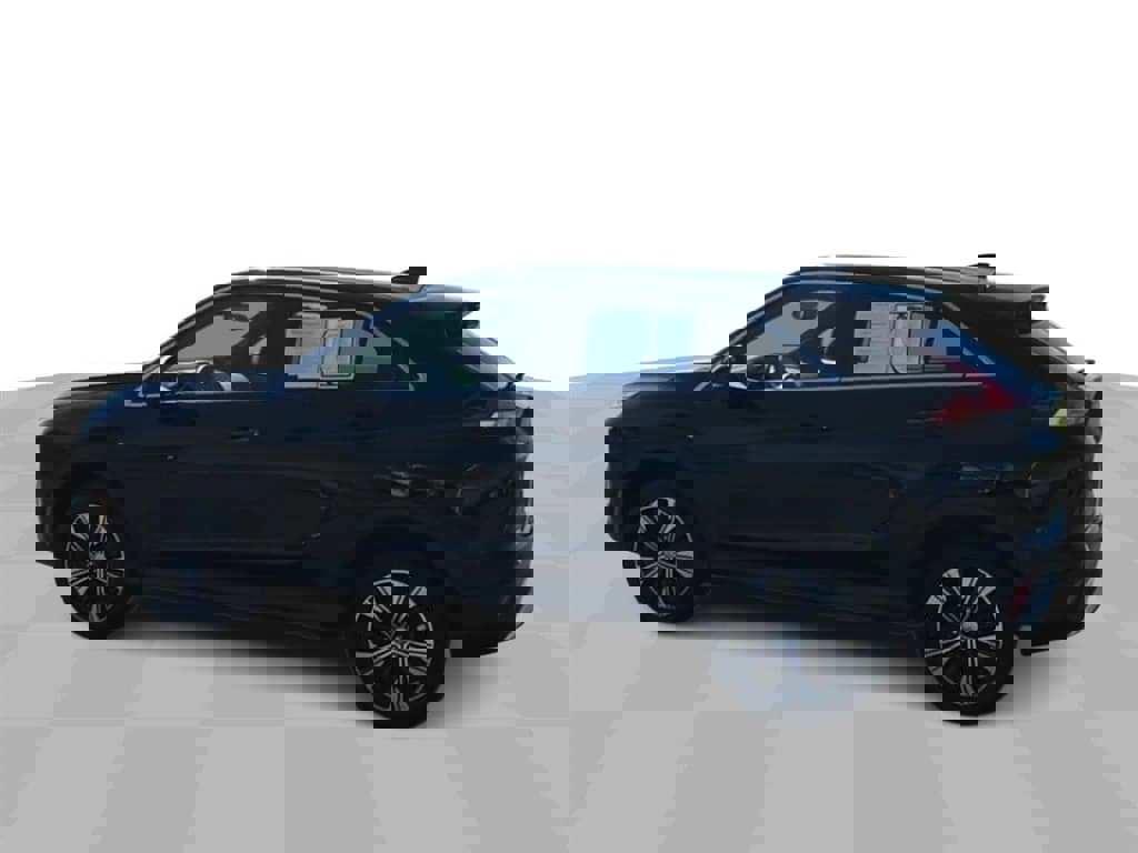 Used 2022 Mitsubishi Eclipse Cross AWD image 6