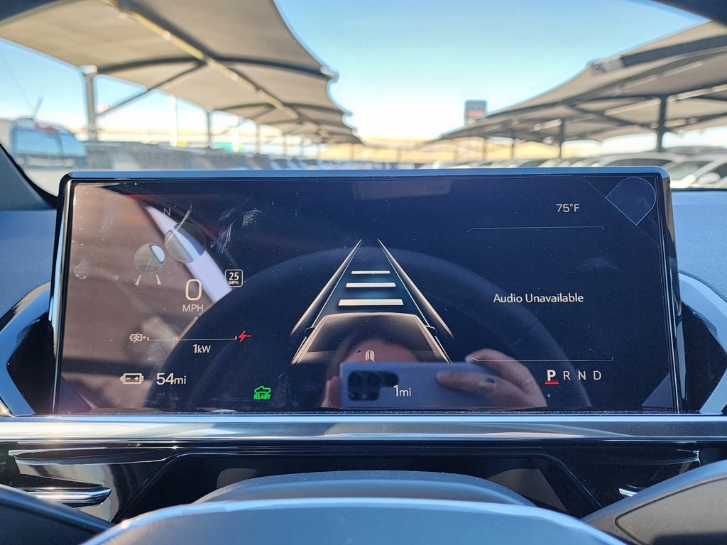 New 2026 GMC Sierra EV Elevation image 27