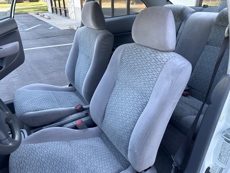 Used 2000 Honda Civic DX image 23