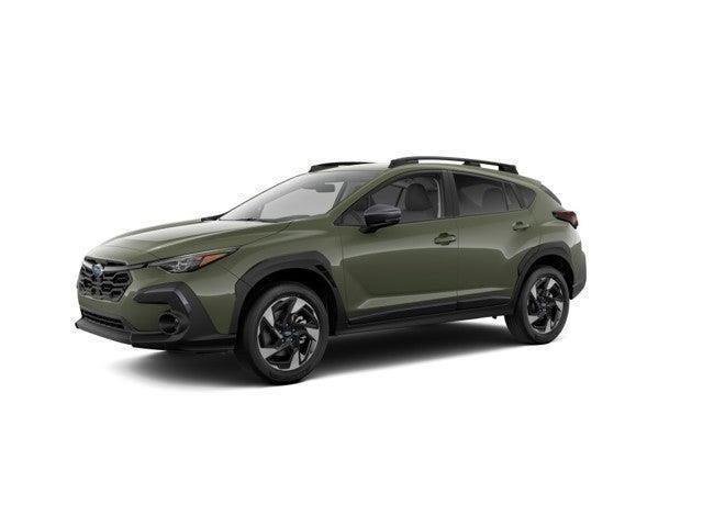 New 2025 Subaru Crosstrek 2.5i Limited image 26