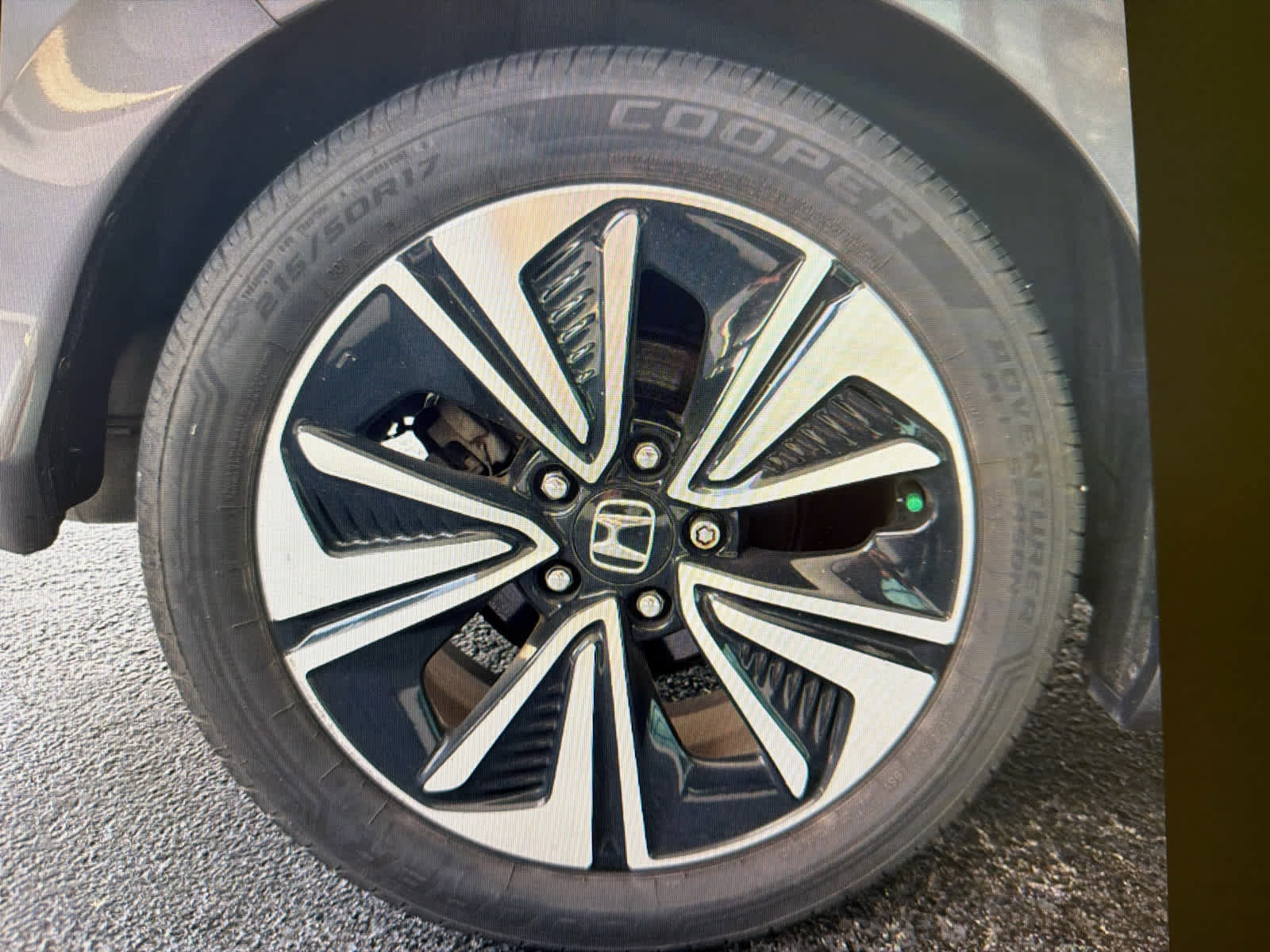Used 2016 Honda Civic EX-T image 10