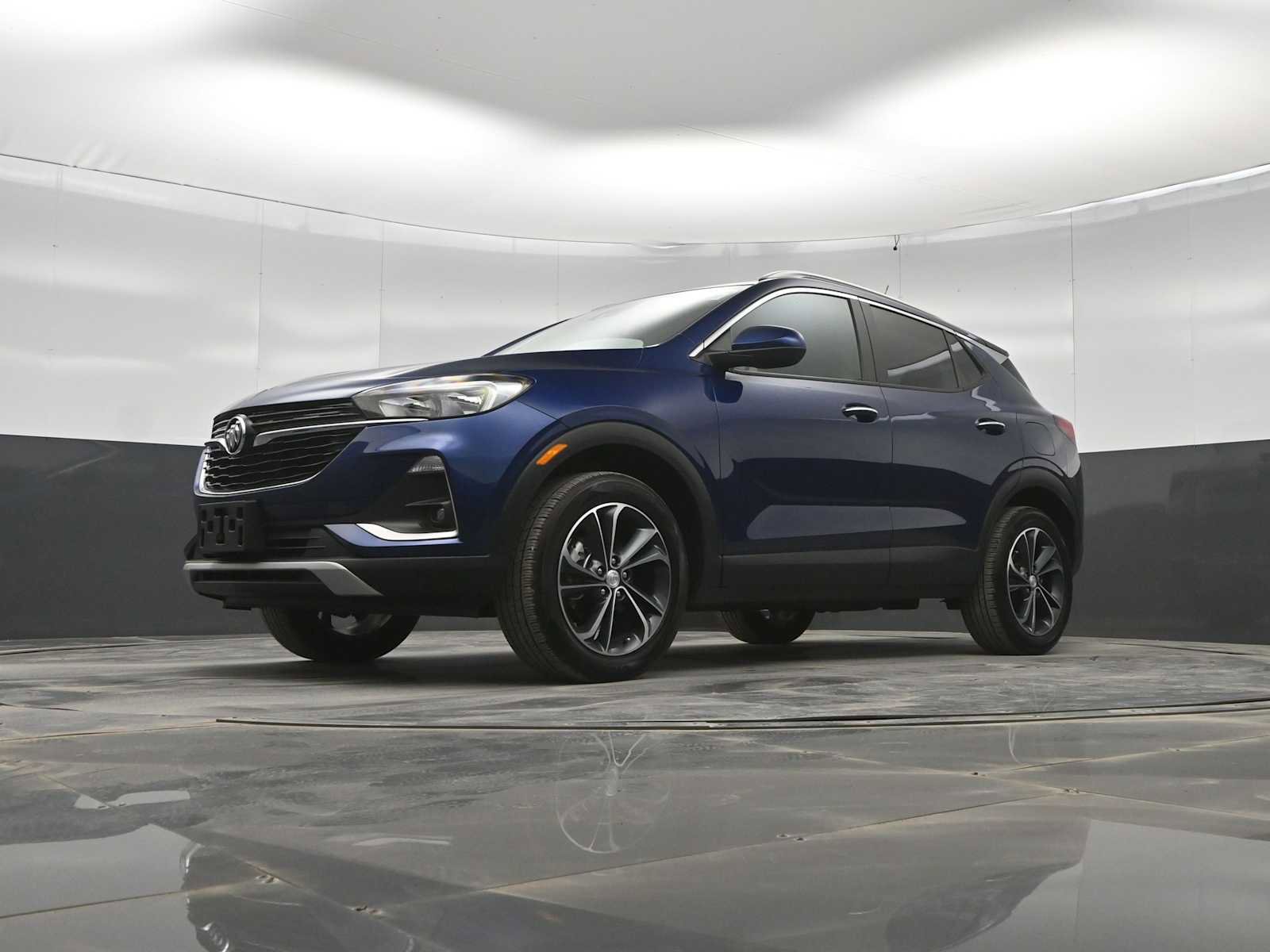 Used 2022 Buick Encore GX Select AWD/4WD image 33