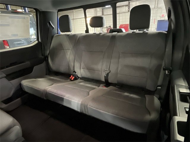 New 2026 Ford F350 XL w/ STX Appearance Package image 27