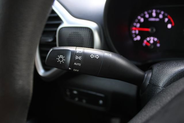Used 2021 Kia Soul S FWD image 5