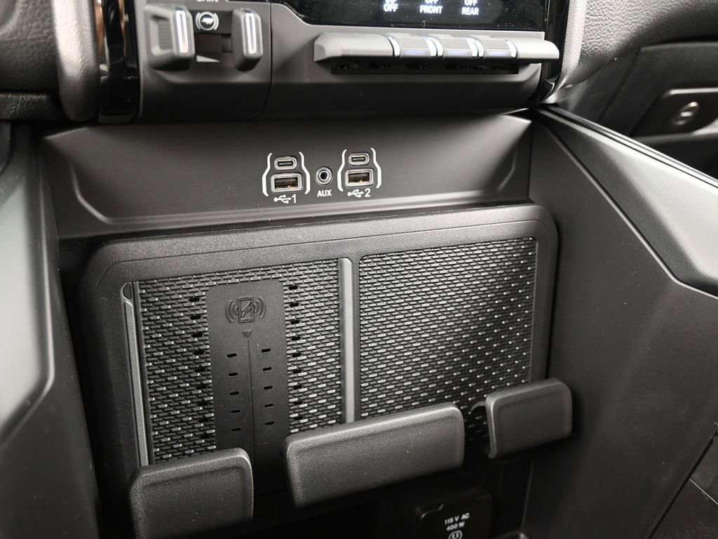 Used 2025 RAM 1500 Lone Star AWD/4WD image 23