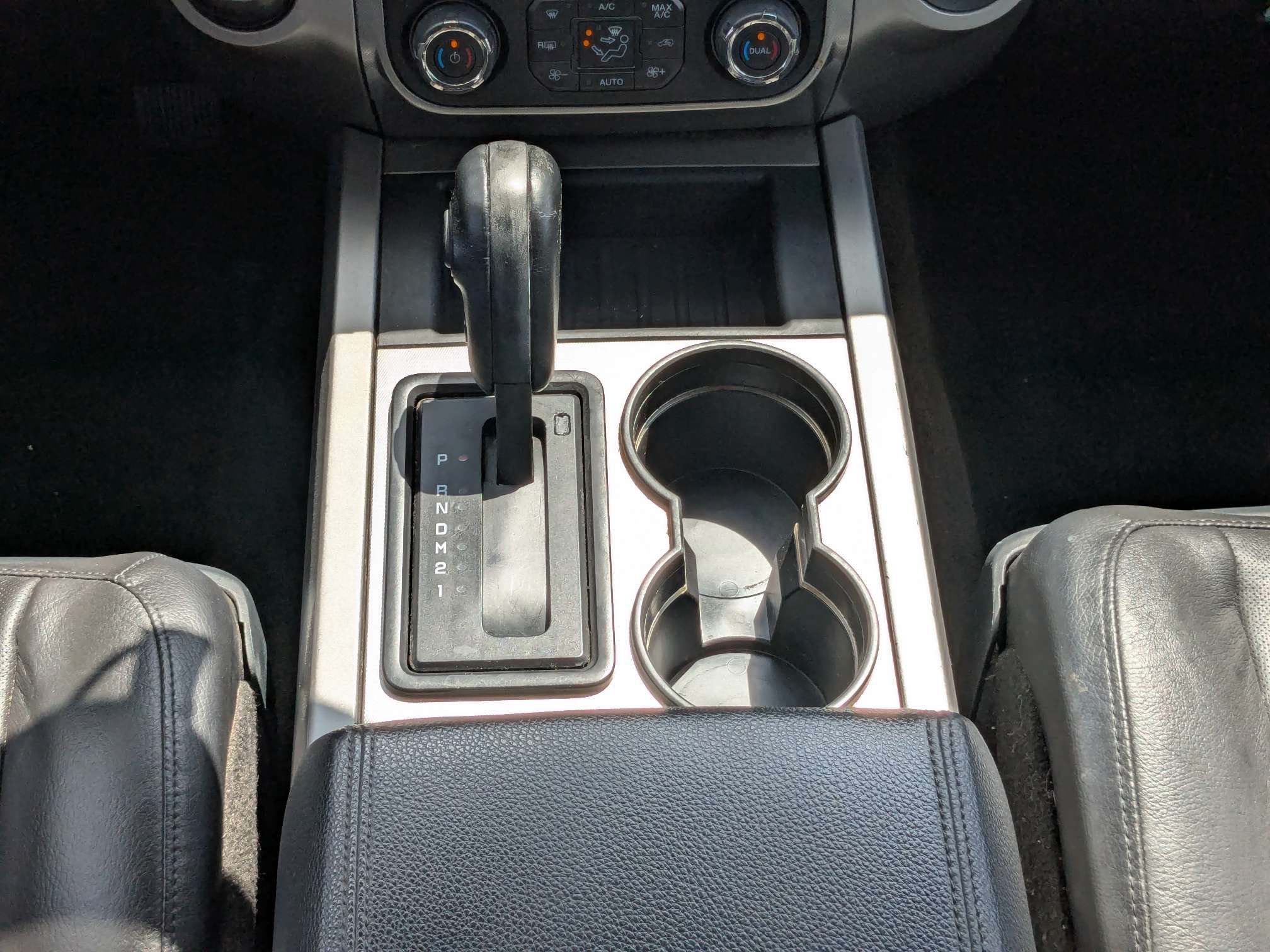 Used 2016 Ford Expedition EL 2WD image 21