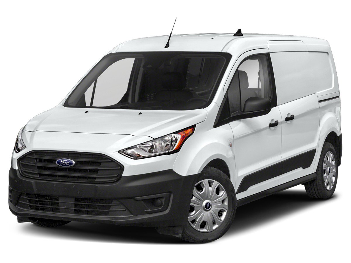 Used 2019 Ford Transit Connect XLT FWD image 1