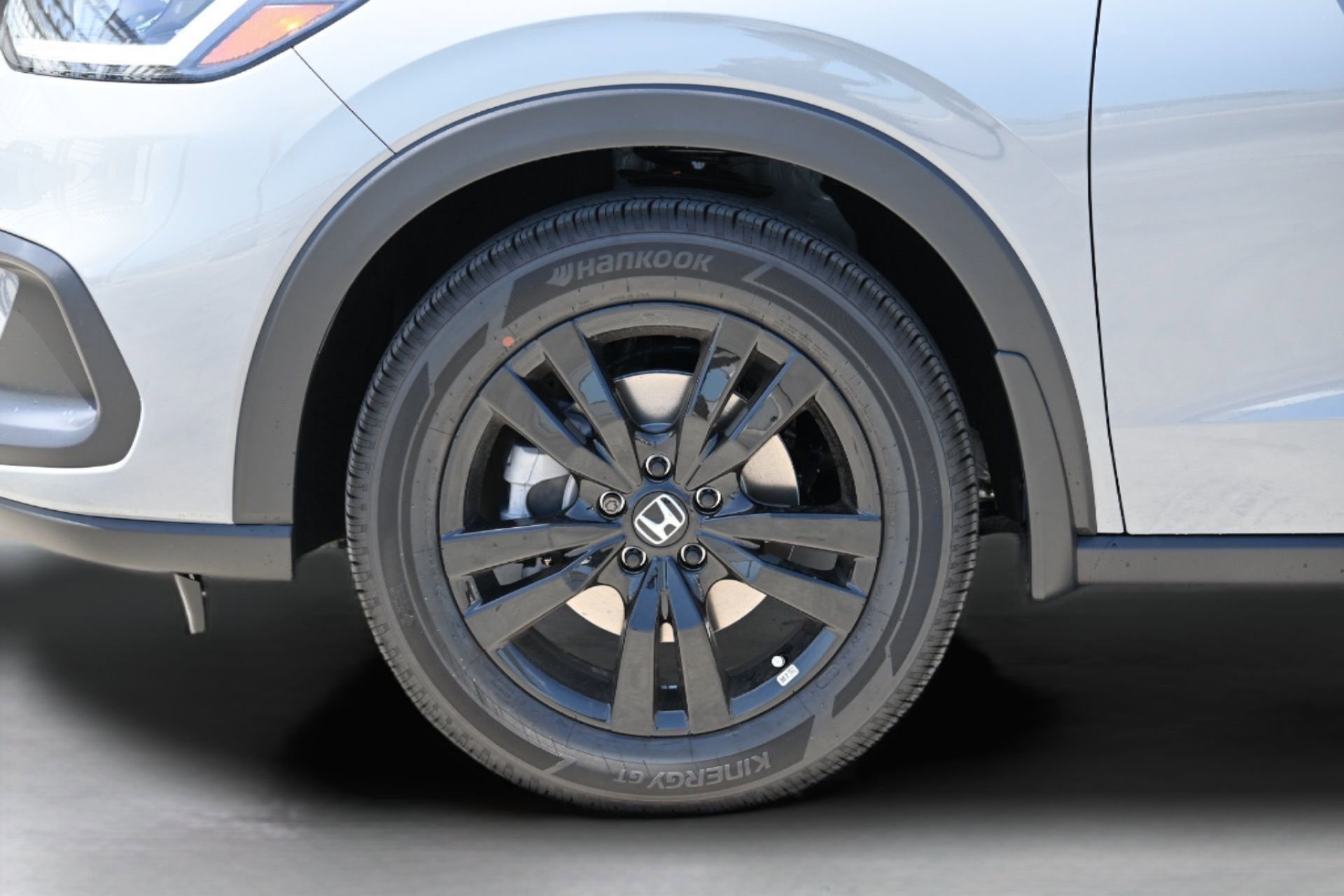 New 2026 Honda HR-V Sport image 39