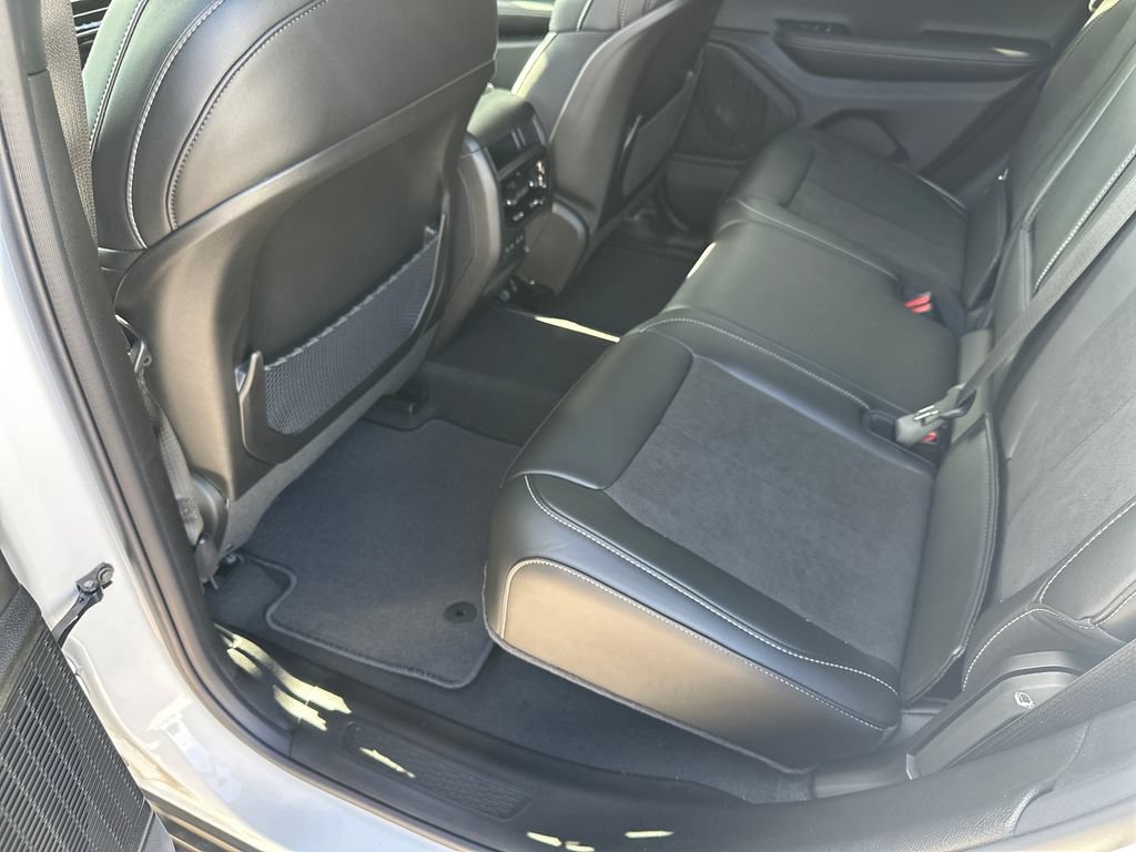 New 2026 Jeep Grand Cherokee Altitude RWD image 35