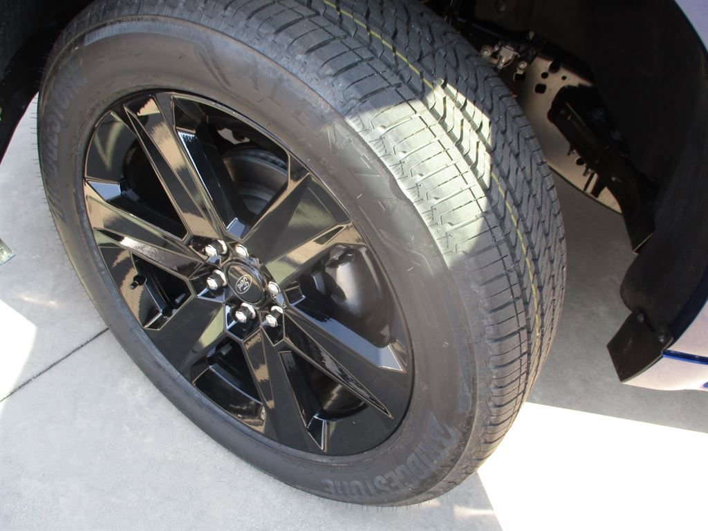 New 2026 Ford F150 STX w/ F-150 LOBO Package image 18