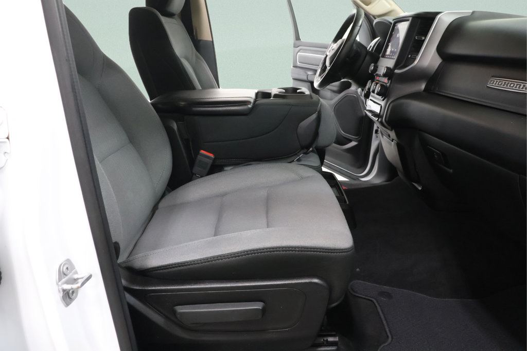 Used 2019 RAM 1500 Big Horn AWD/4WD image 29