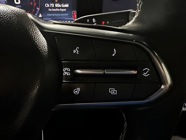 Used 2026 Chevrolet Traverse Z71 w/ LPO, Floor Liner Package AWD/4WD image 12