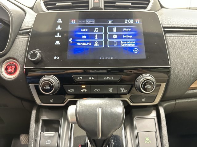 Used 2018 Honda CR-V EX-L image 25