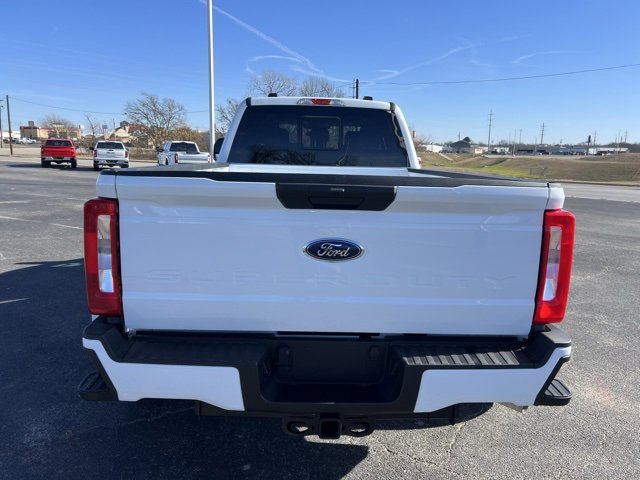 New 2026 Ford F350 XL w/ STX Appearance Package image 5