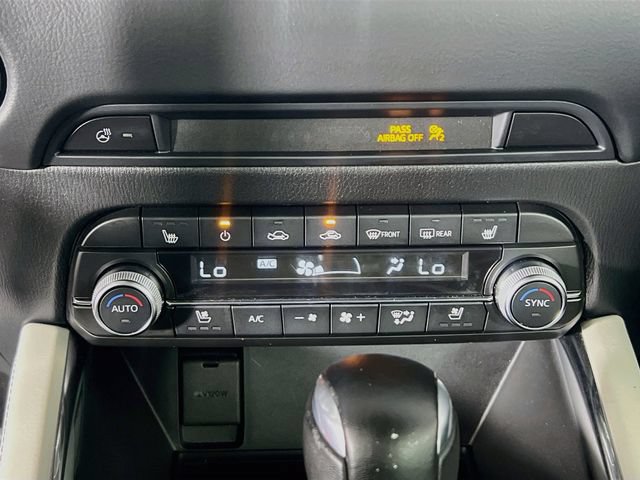 Used 2019 MAZDA CX-5 Grand Touring Reserve AWD/4WD image 23